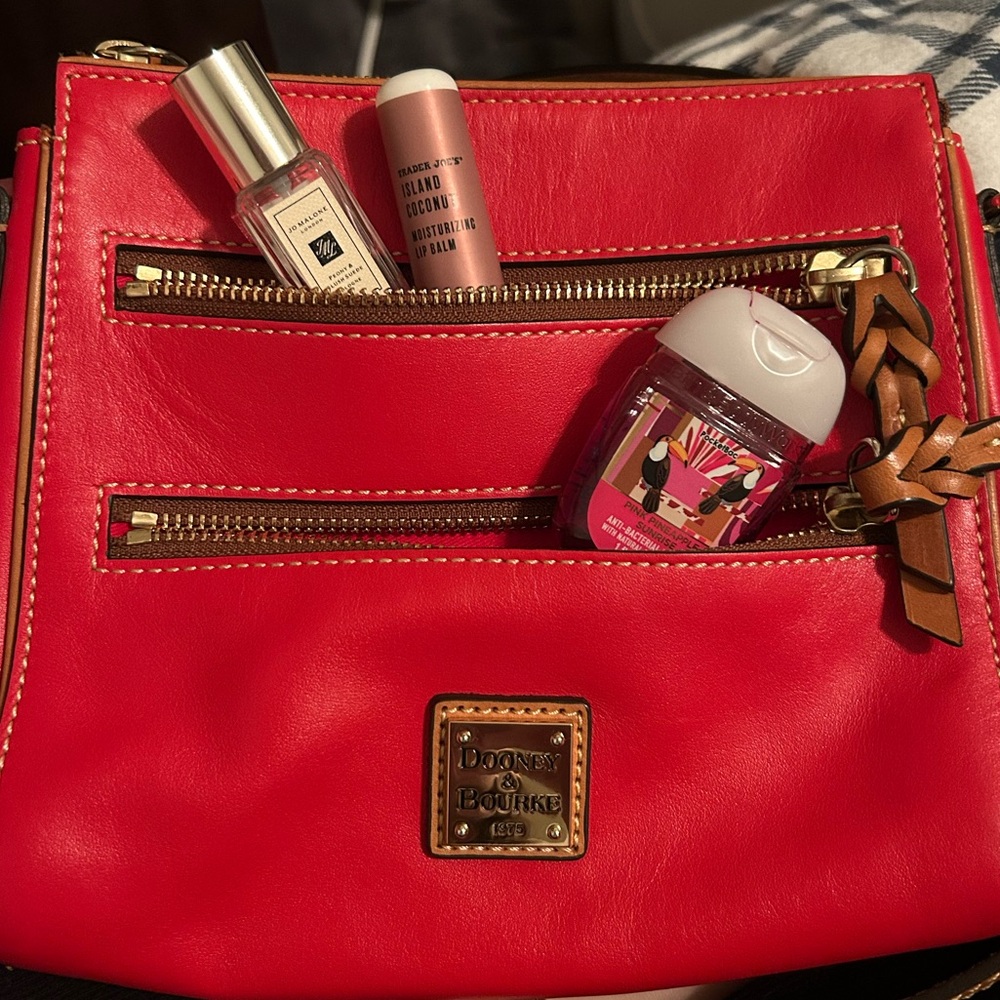 Dooney and Bourke Crossbody
